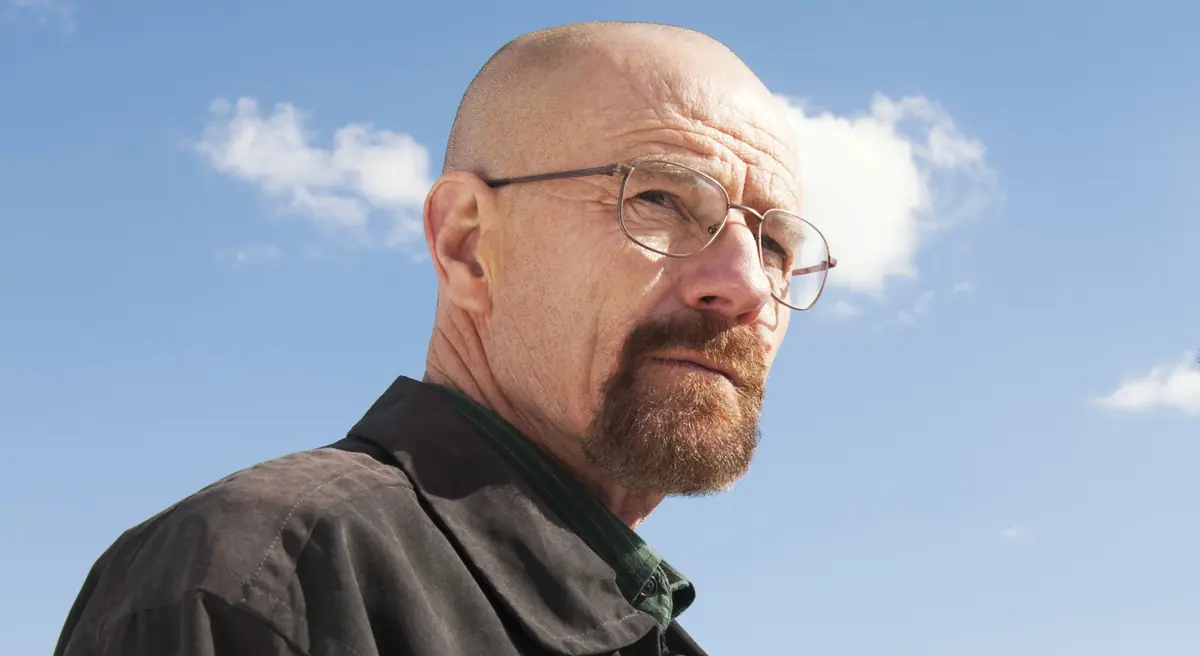 walter white