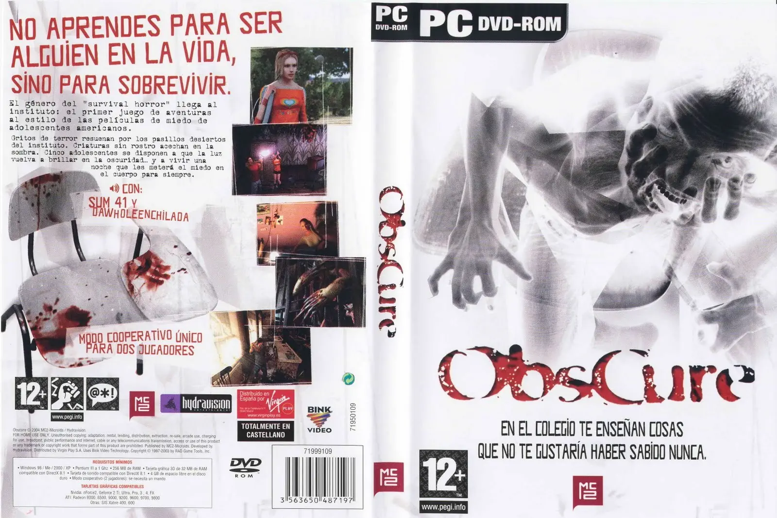 Los 200 mejores juegos PC que terminé