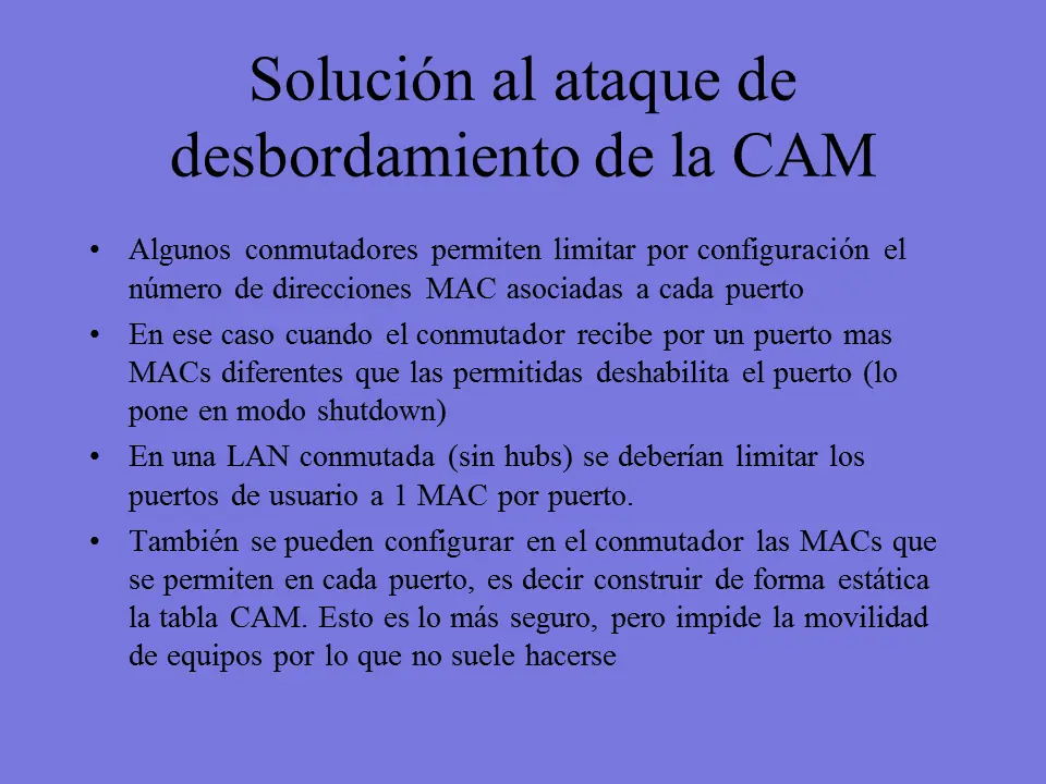 telecomunicaciones