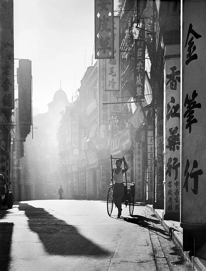 Fan Ho