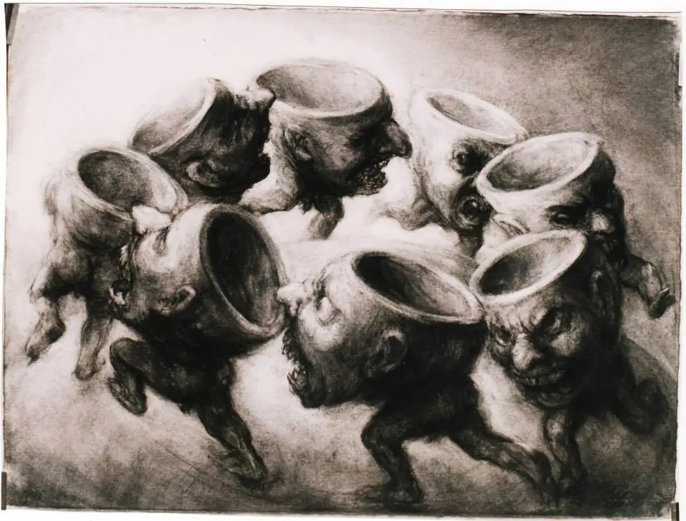 paul devoux