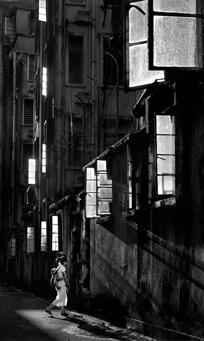 Fan Ho