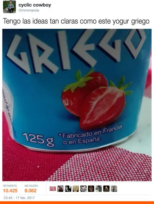 agradable