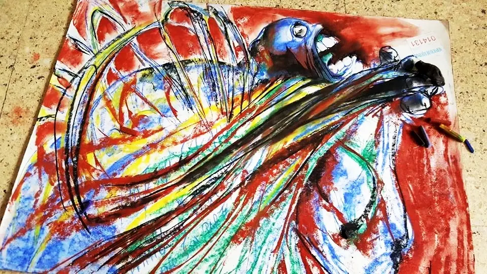 psicodelia