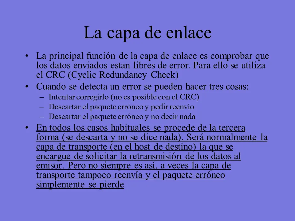 telecomunicaciones