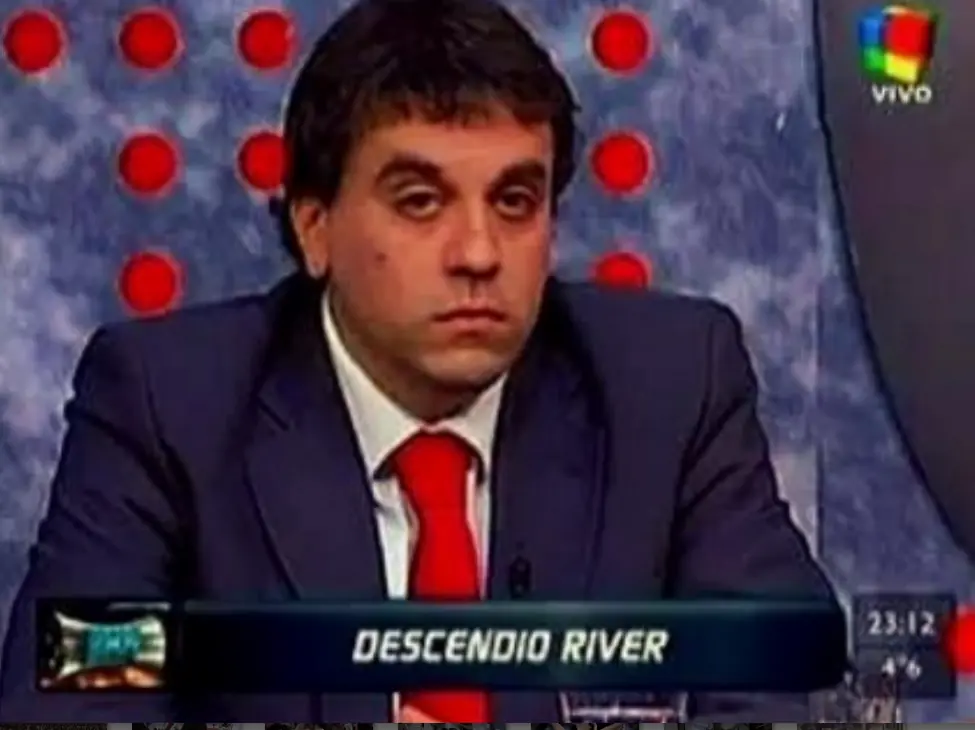 ¿Por que se le dice Riber a River?...Resuelto