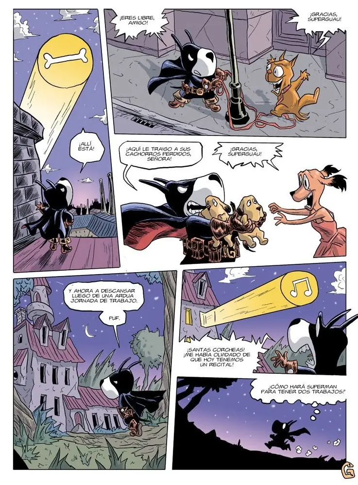 tiras comicas