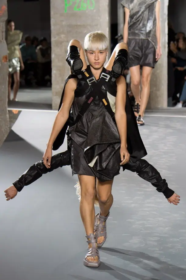 fashion week fashion week