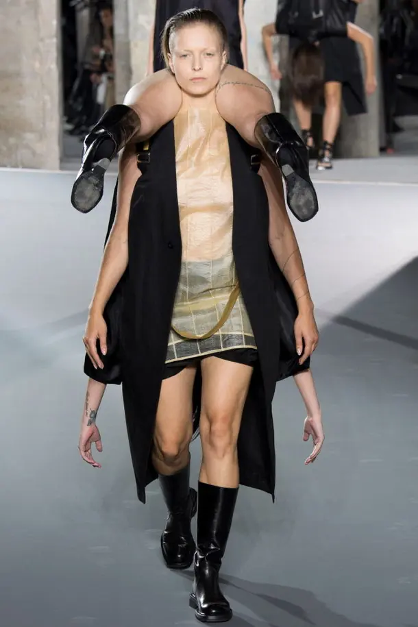 fashion week fashion week