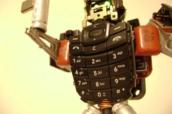 Robots