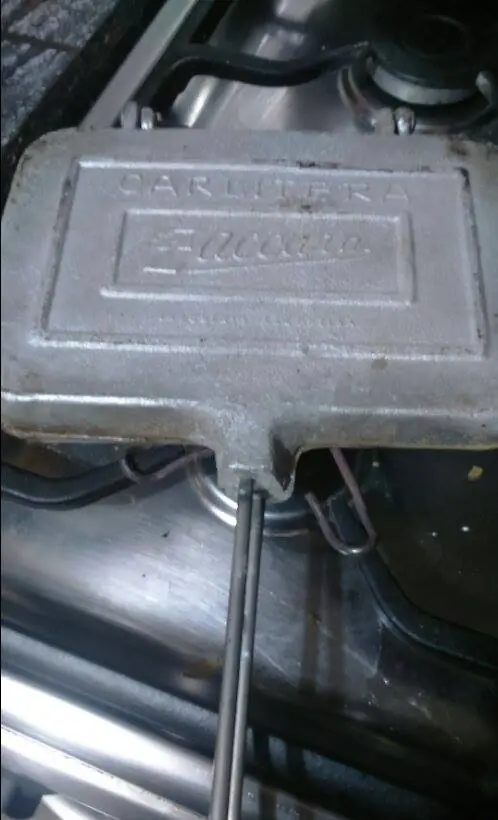 caseros caseros