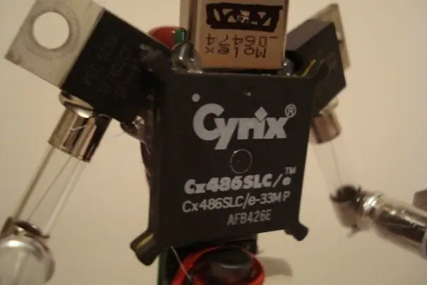 tecnologia