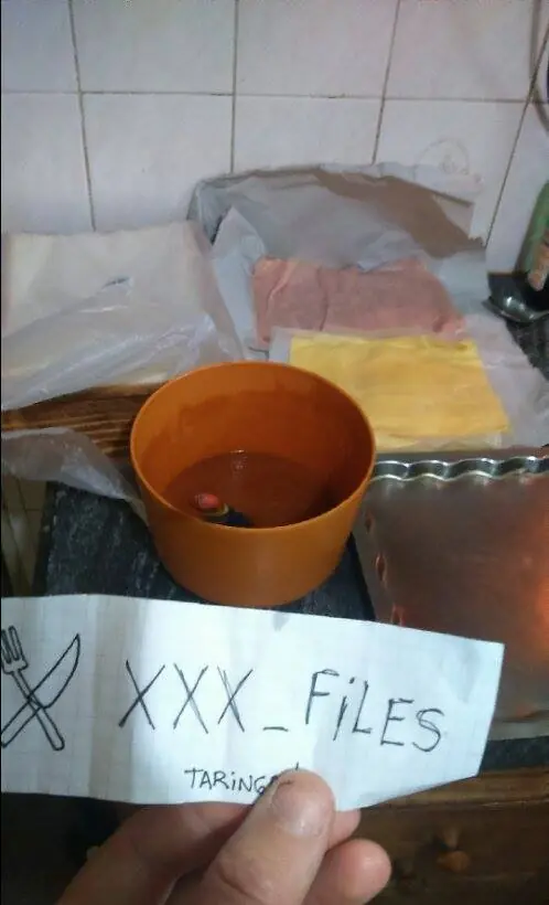 deliciosos deliciosos