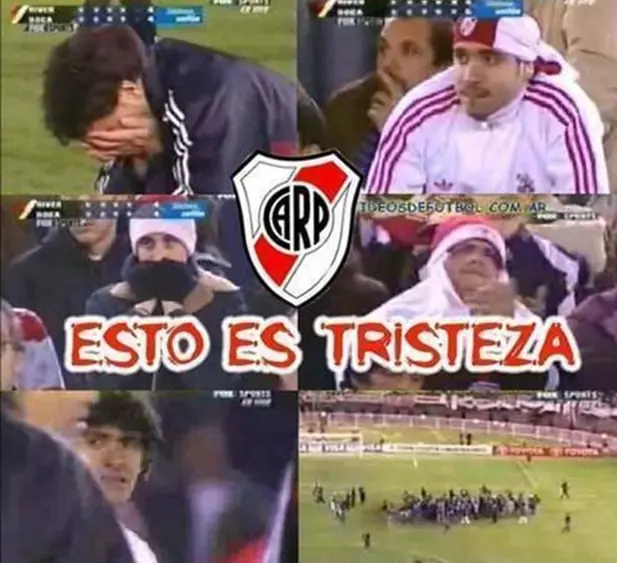 riber de la b