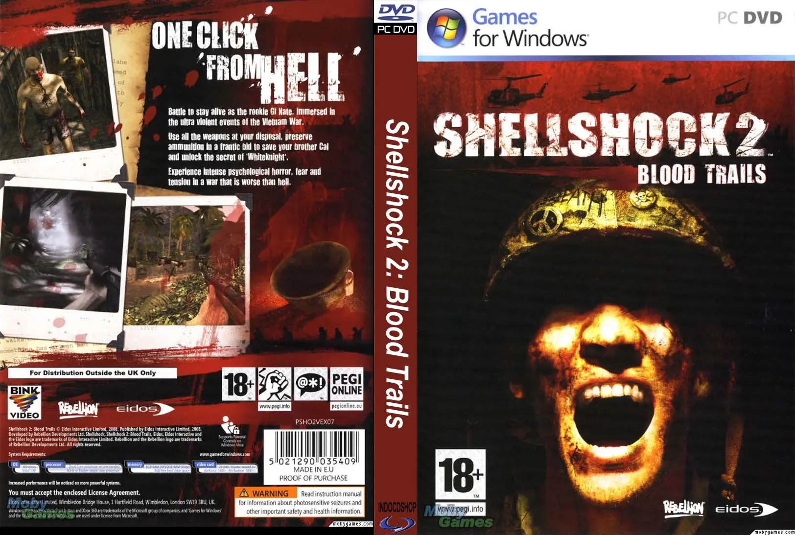 Los 200 mejores juegos PC que terminé