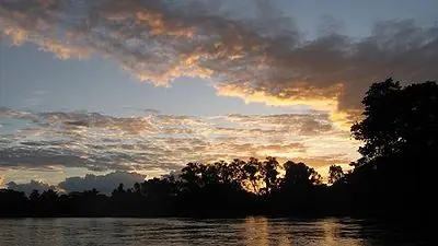 La Selva Lacandona:Orgullo Mexicano