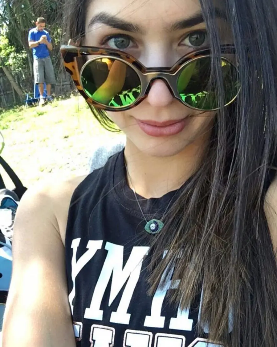 colombianas colombianas