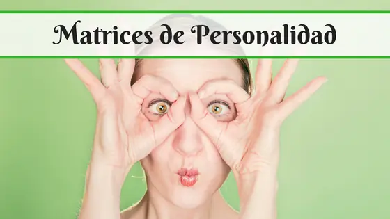 Averigua a que tipo de personalidad perteneces