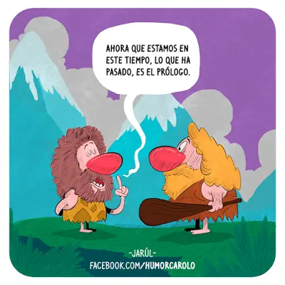 humor de domingo