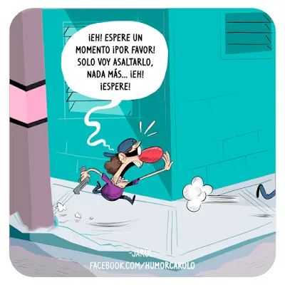 humor de domingo