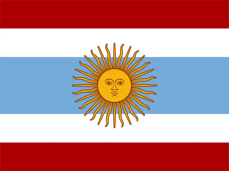 paraguay