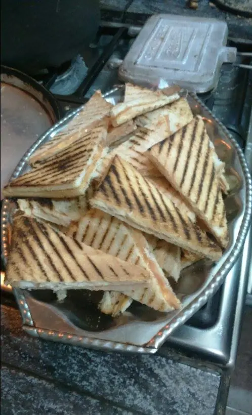Hice unos carlitos simples y te lo muestro Hice unos carlitos simples y te lo muestro