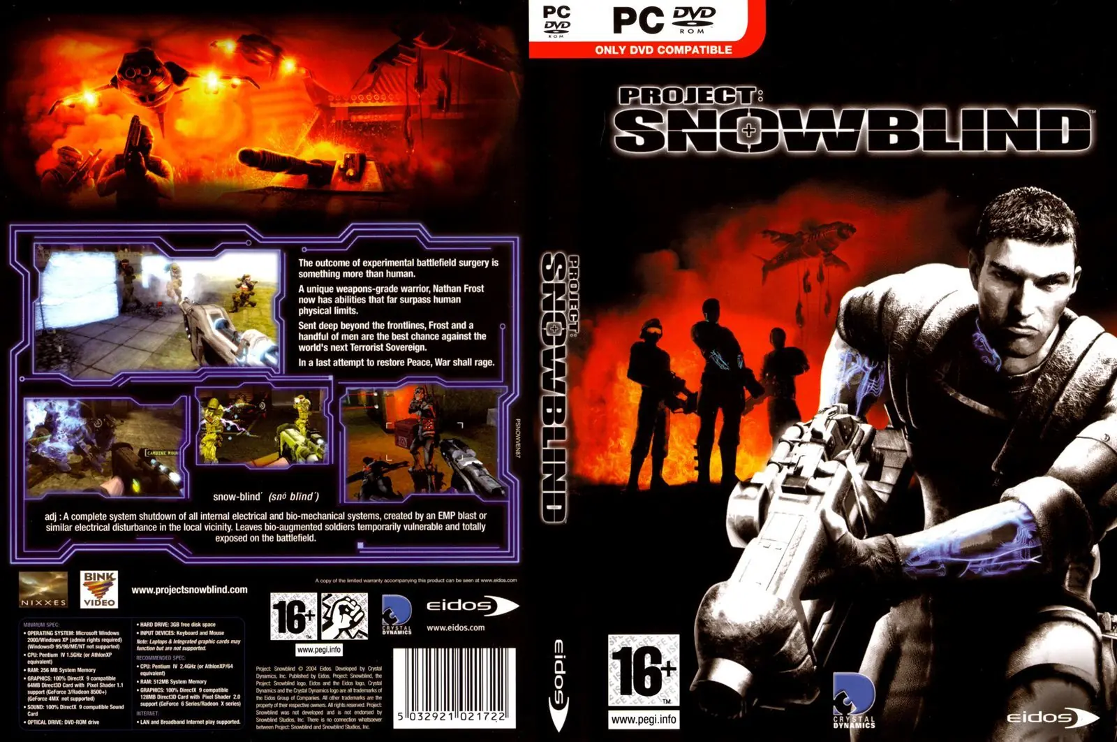 Los 200 mejores juegos PC que terminé