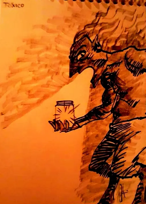 dibujos