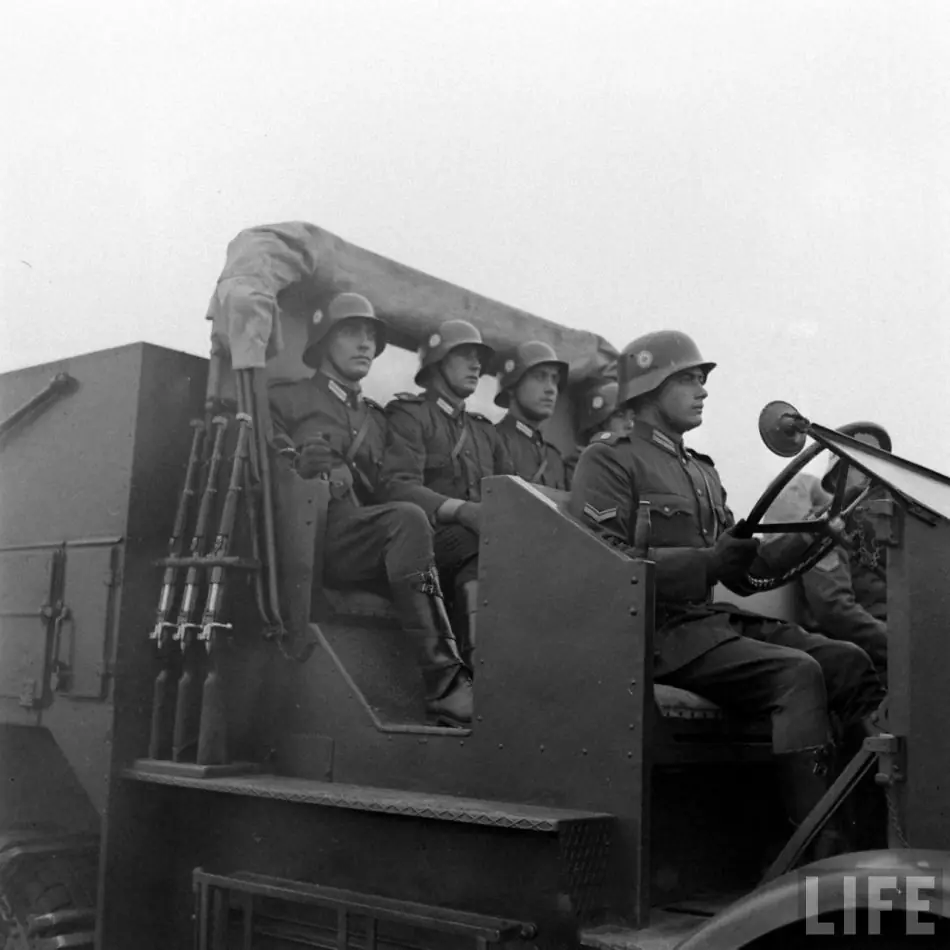 ejercito