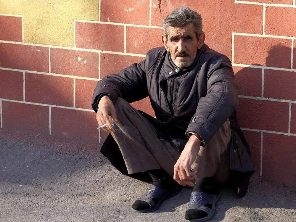 iran