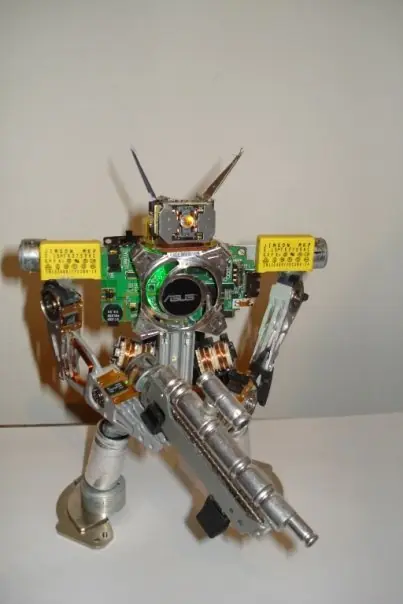 tecnologia