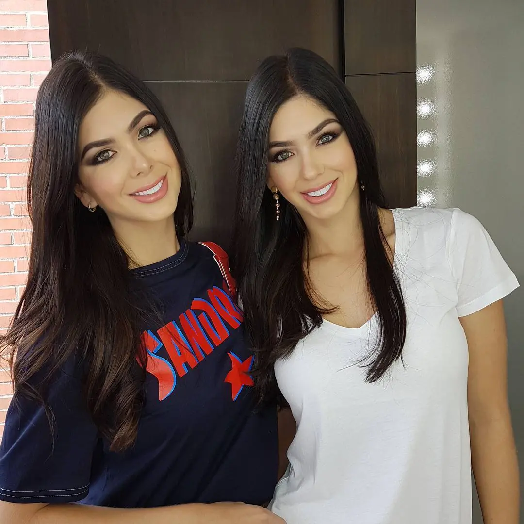 colombianas colombianas