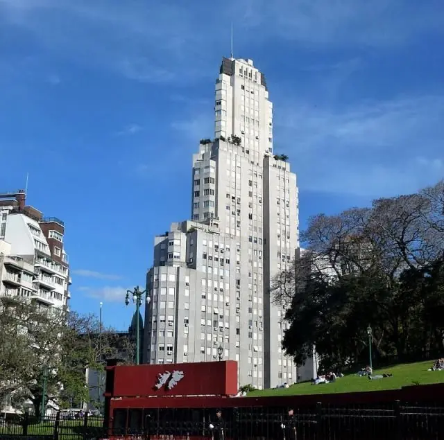 edificio