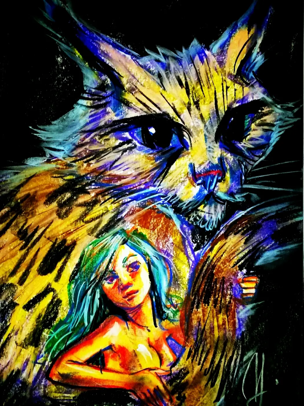 dibujos