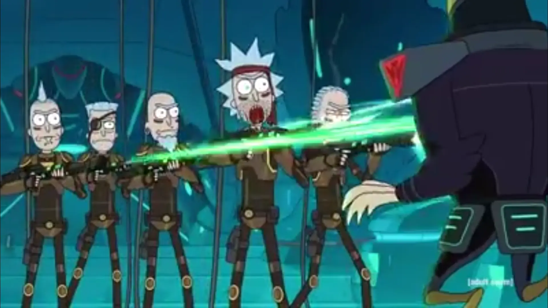 Rick