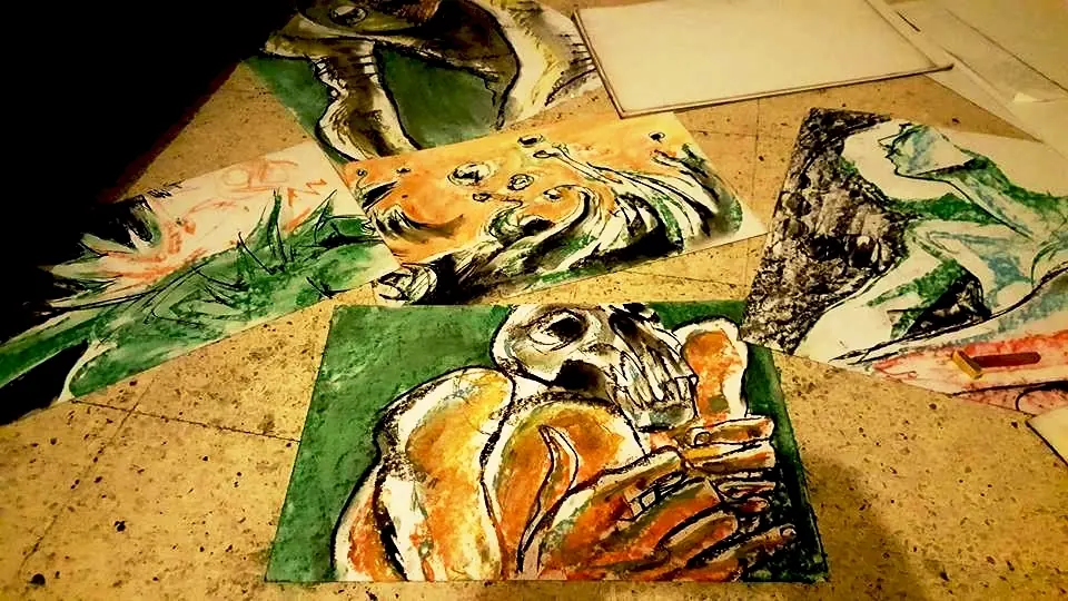 arte arte