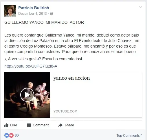 bullrich bullrich
