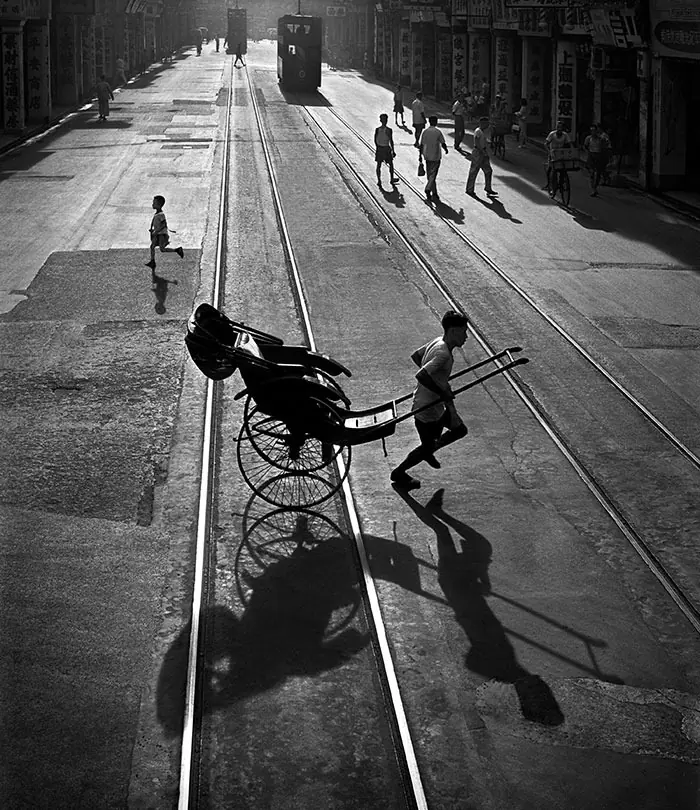 Fan Ho