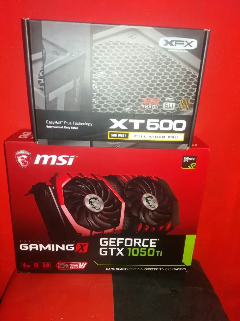 master race
