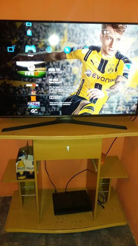 gamer
