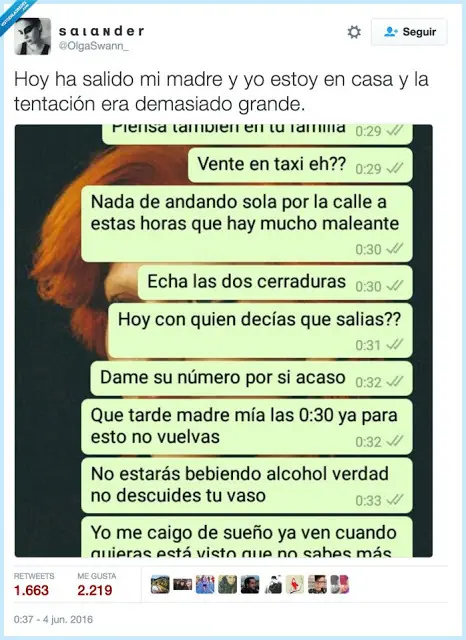 humor de domingo