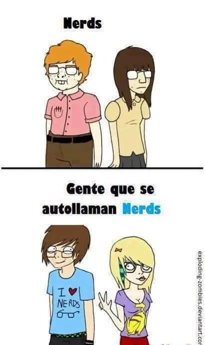 Imágenes de humor nocturno Parte- 136