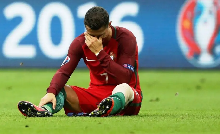 portugal eliminado