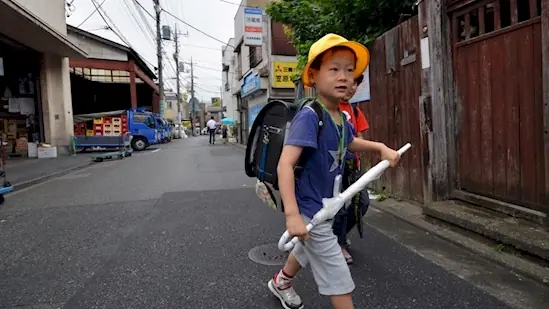 Cosas que suceden en Japón y que seguro ¡Te Sorprenderán!