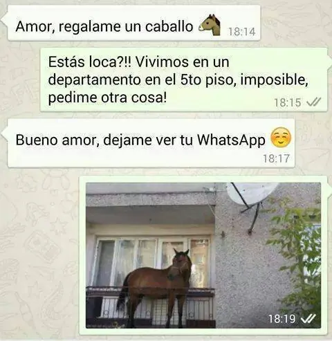 Imágenes de humor nocturno Parte- 136