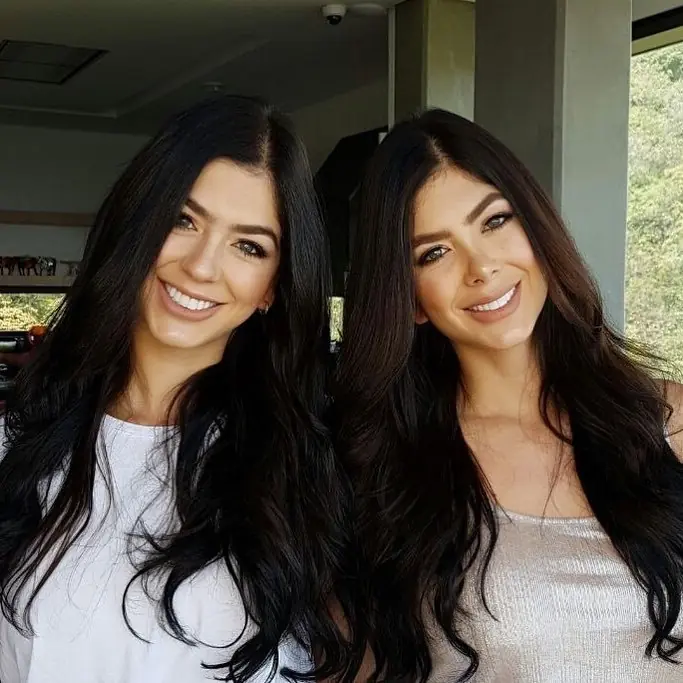 GEMELAS GEMELAS