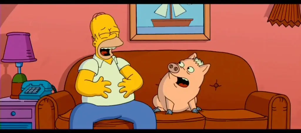 simpsons simpsons