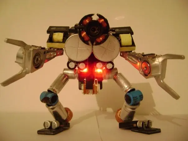 Robots