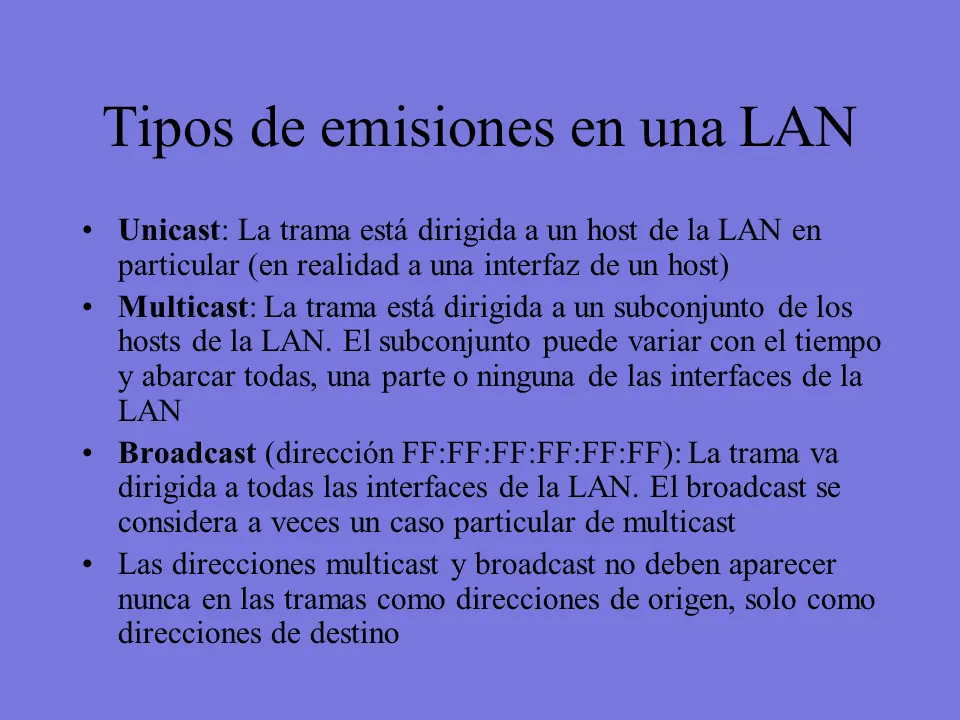 principios de la telematica