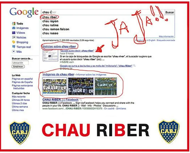 ¿Por que se le dice Riber a River?...Resuelto